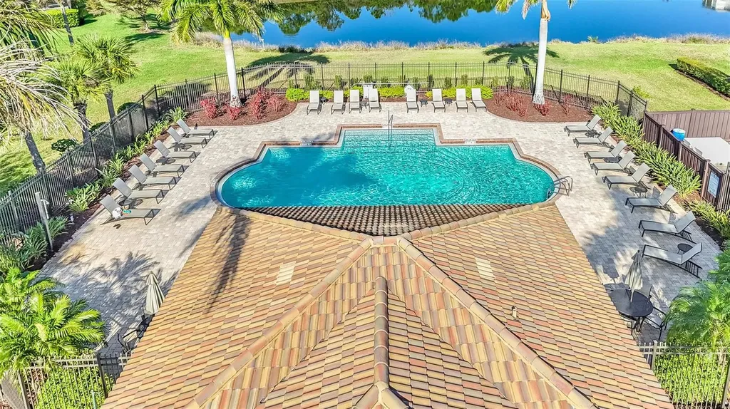 2647 Marton Oak Boulevard North Port FL 34289