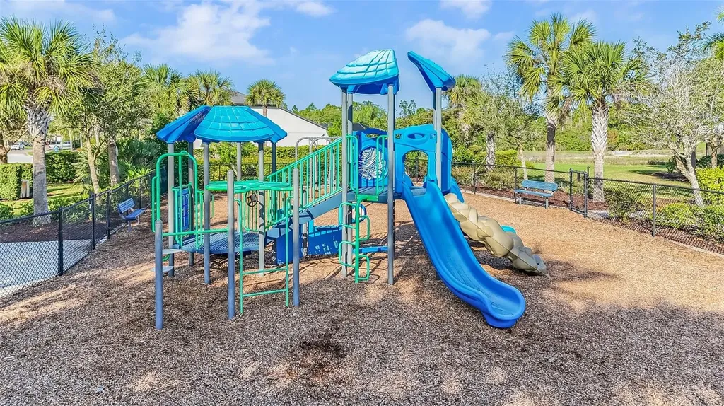 2647 Marton Oak Boulevard North Port FL 34289