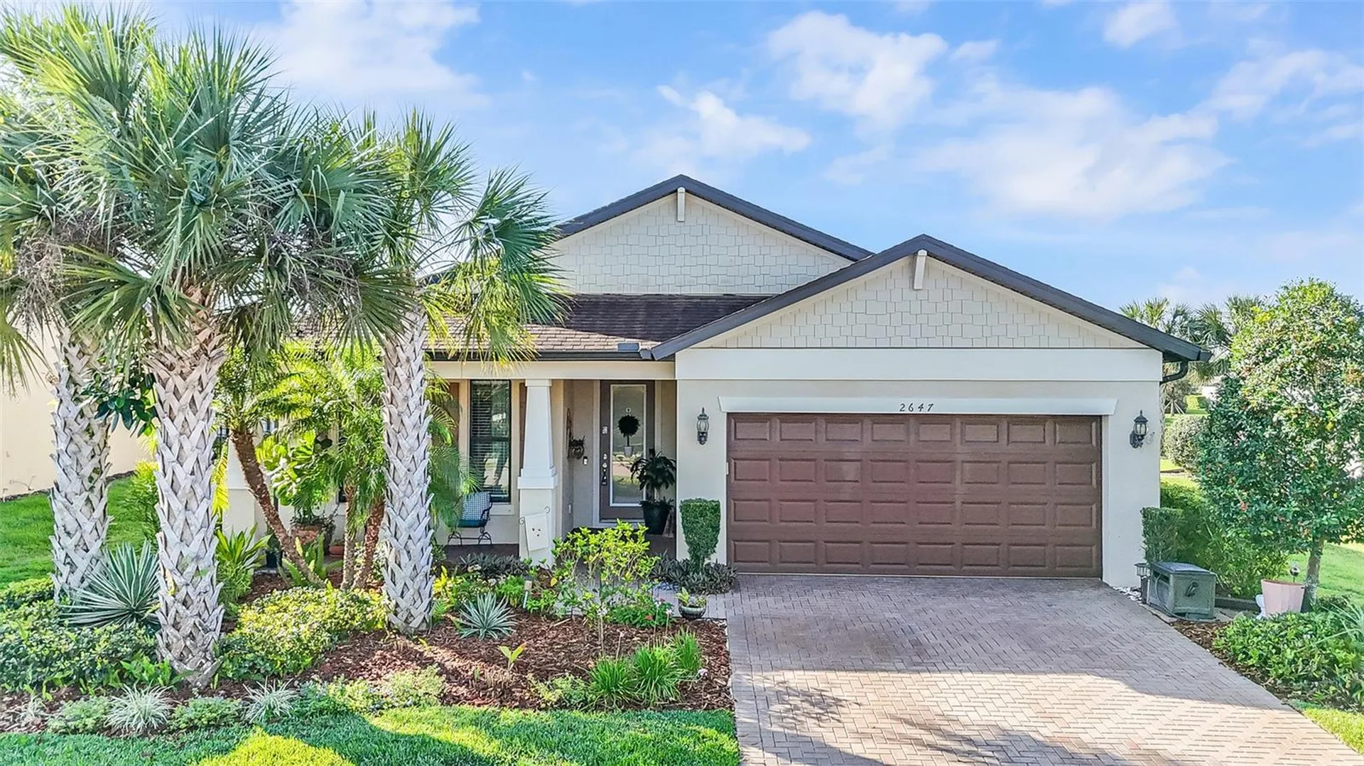 2647 Marton Oak Boulevard North Port FL 34289