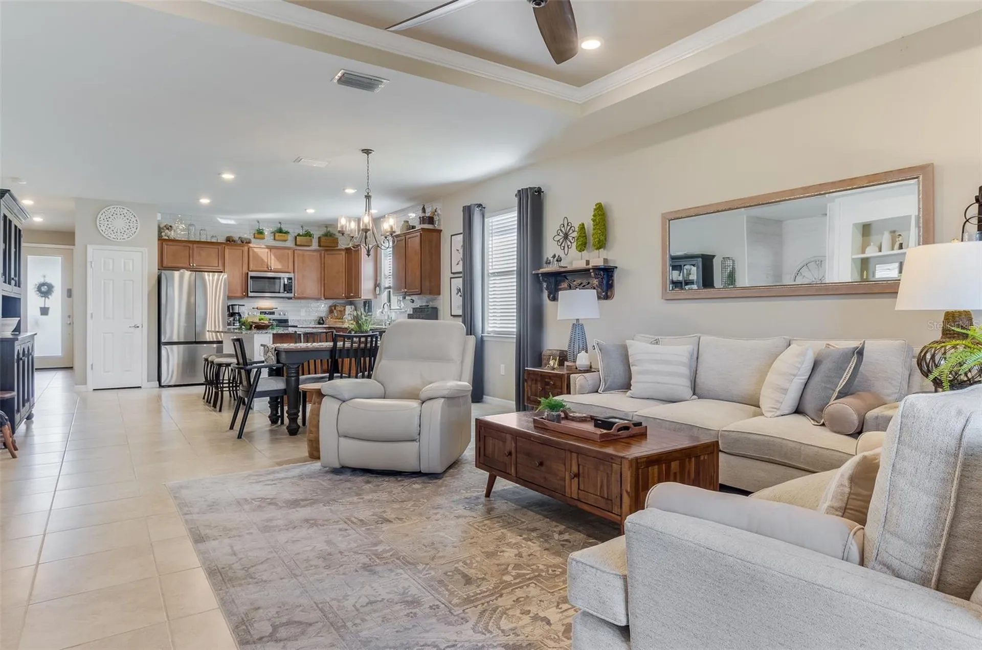 2647 Marton Oak Boulevard North Port FL 34289