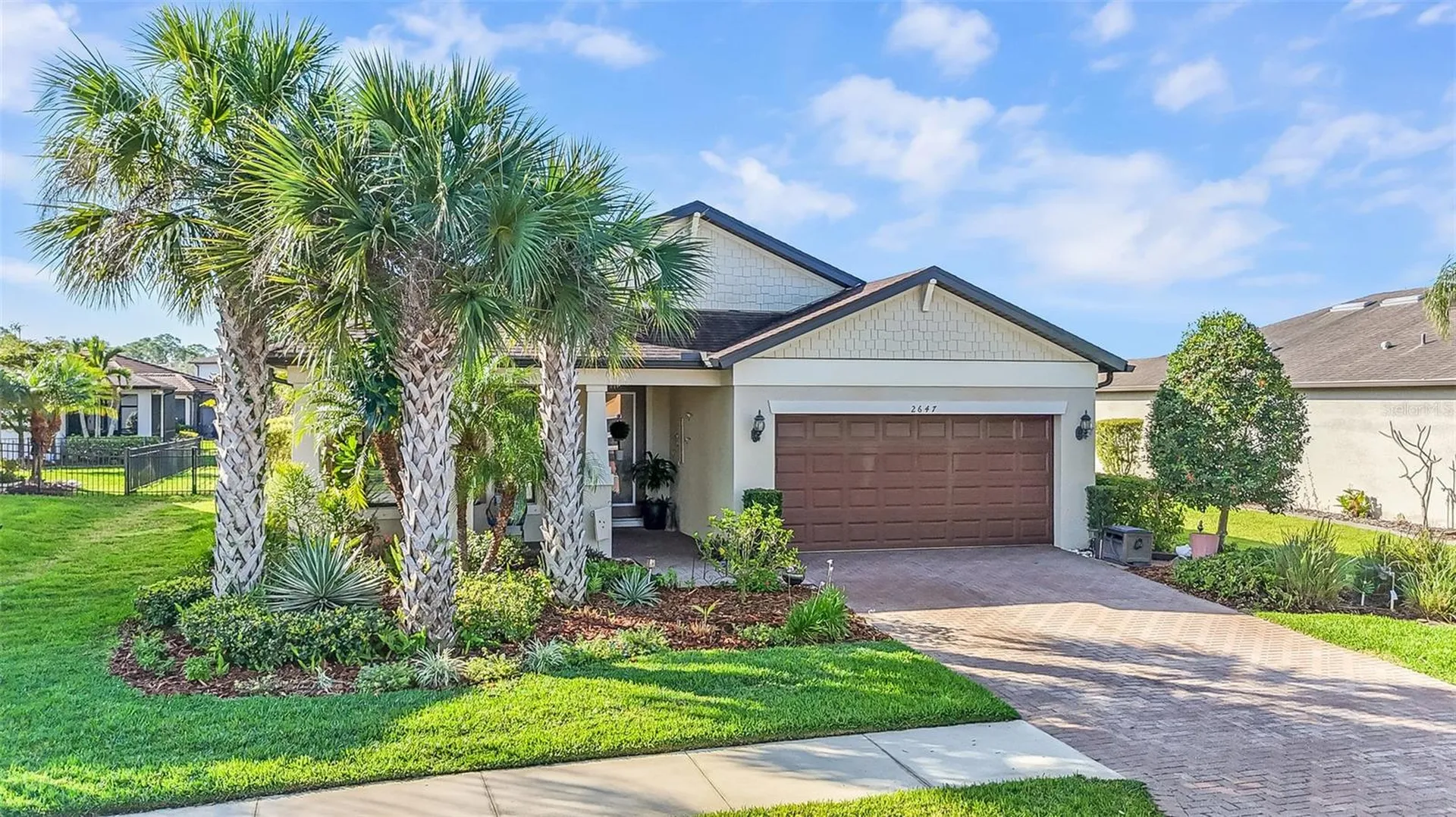 2647 Marton Oak Boulevard North Port FL 34289