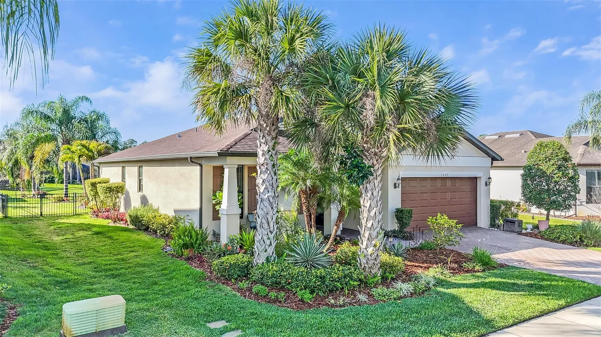 2647 Marton Oak Boulevard North Port FL 34289
