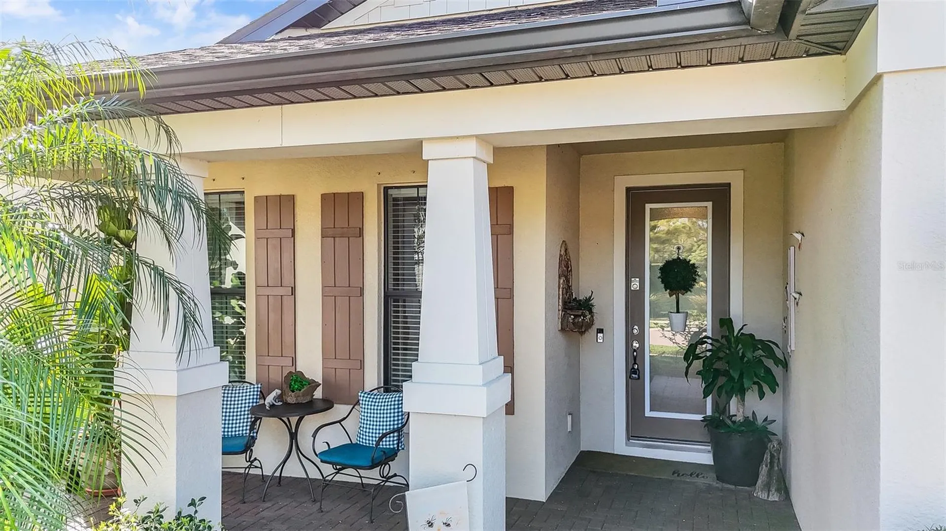 2647 Marton Oak Boulevard North Port FL 34289