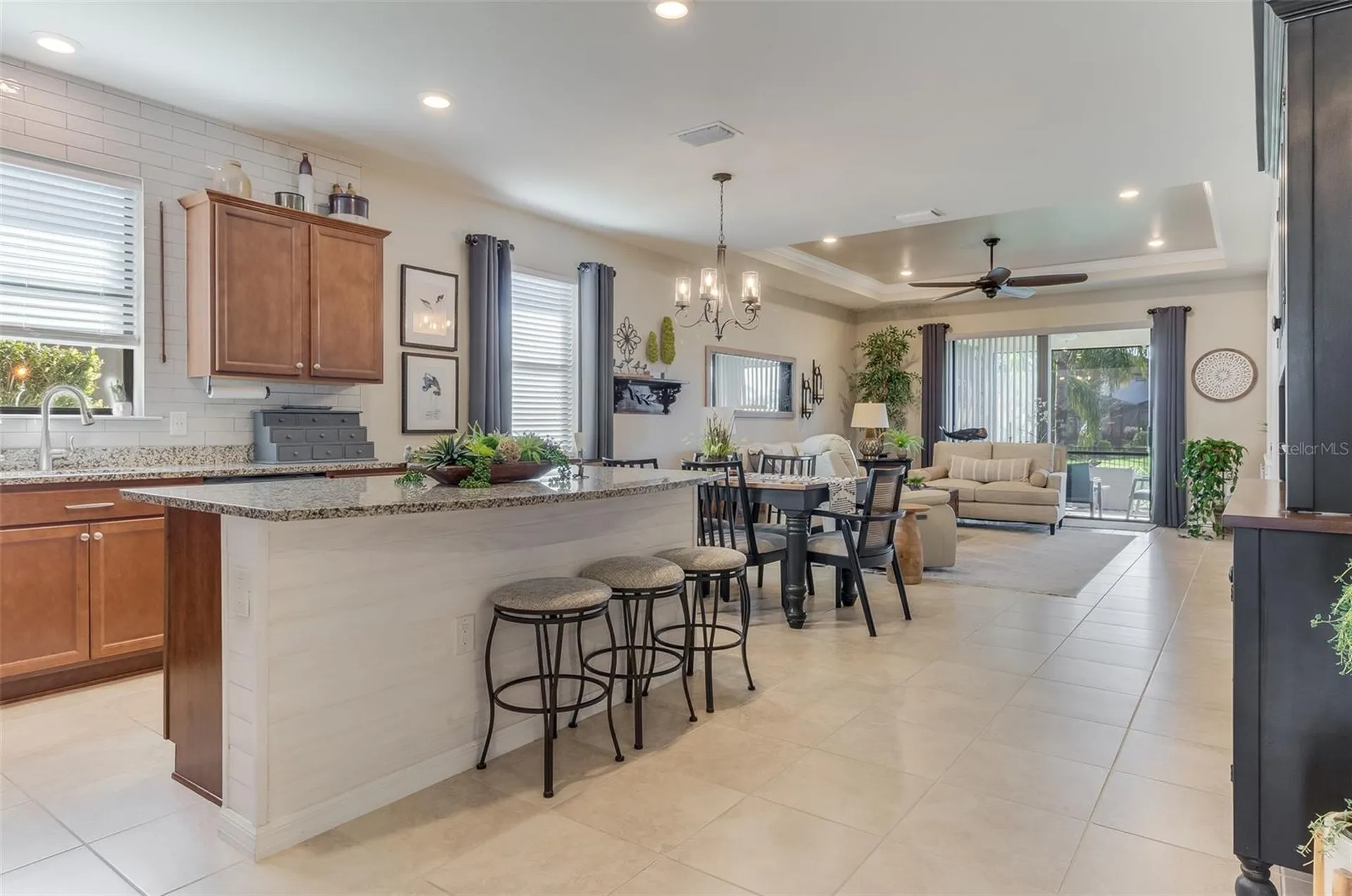 2647 Marton Oak Boulevard North Port FL 34289