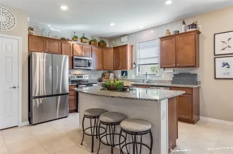 2647 Marton Oak Boulevard North Port FL 34289