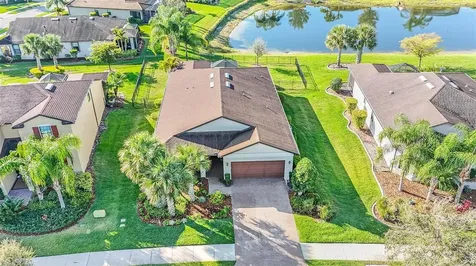 2647 Marton Oak Boulevard North Port FL 34289