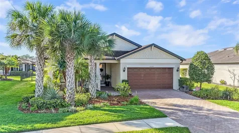 2647 Marton Oak Boulevard North Port FL 34289