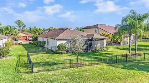 2647 Marton Oak Boulevard North Port FL 34289