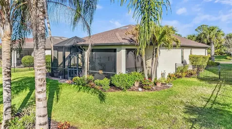 2647 Marton Oak Boulevard North Port FL 34289