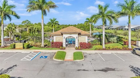 2647 Marton Oak Boulevard North Port FL 34289