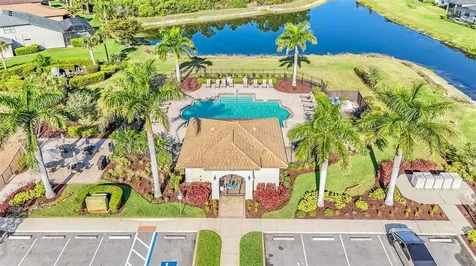 2647 Marton Oak Boulevard North Port FL 34289