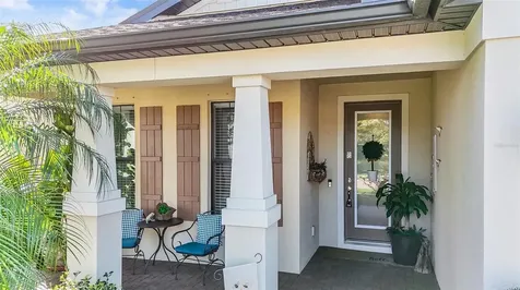 2647 Marton Oak Boulevard North Port FL 34289
