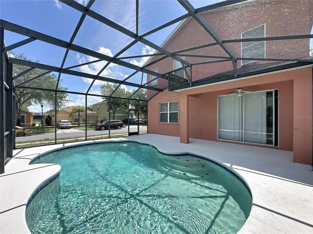 1893 Royal Ridge Drive Davenport FL 33896