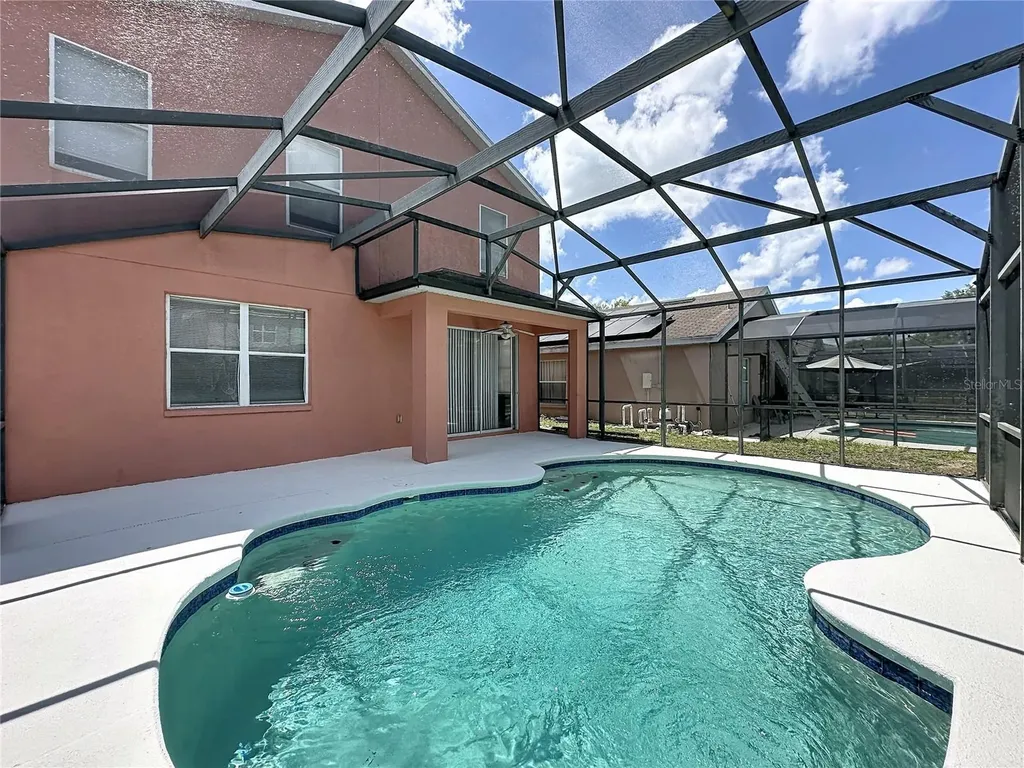 1893 Royal Ridge Drive Davenport FL 33896