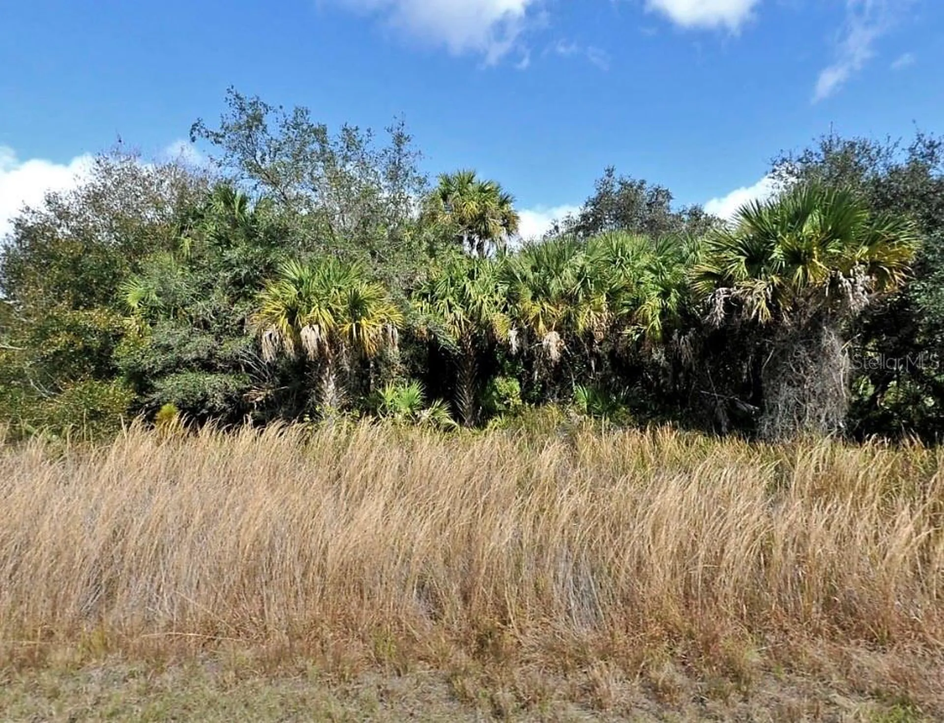 Grover Circle North Port FL 34288