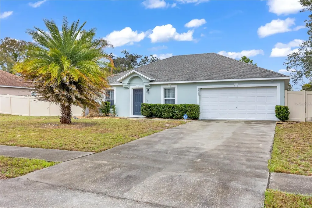 2980 Beal Street Street Deltona FL 32738
