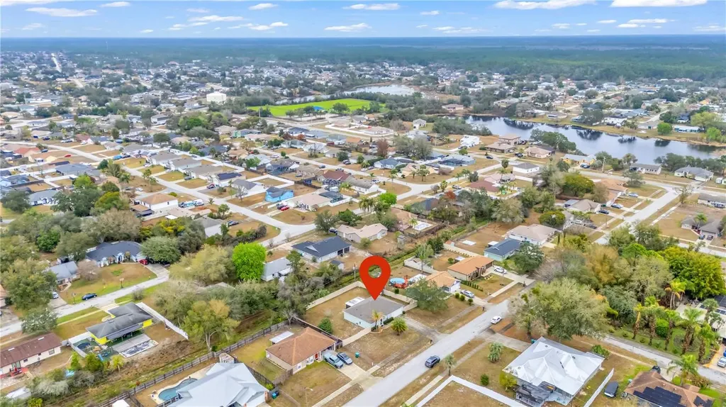 2980 Beal Street Street Deltona FL 32738