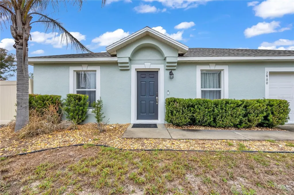 2980 Beal Street Street Deltona FL 32738