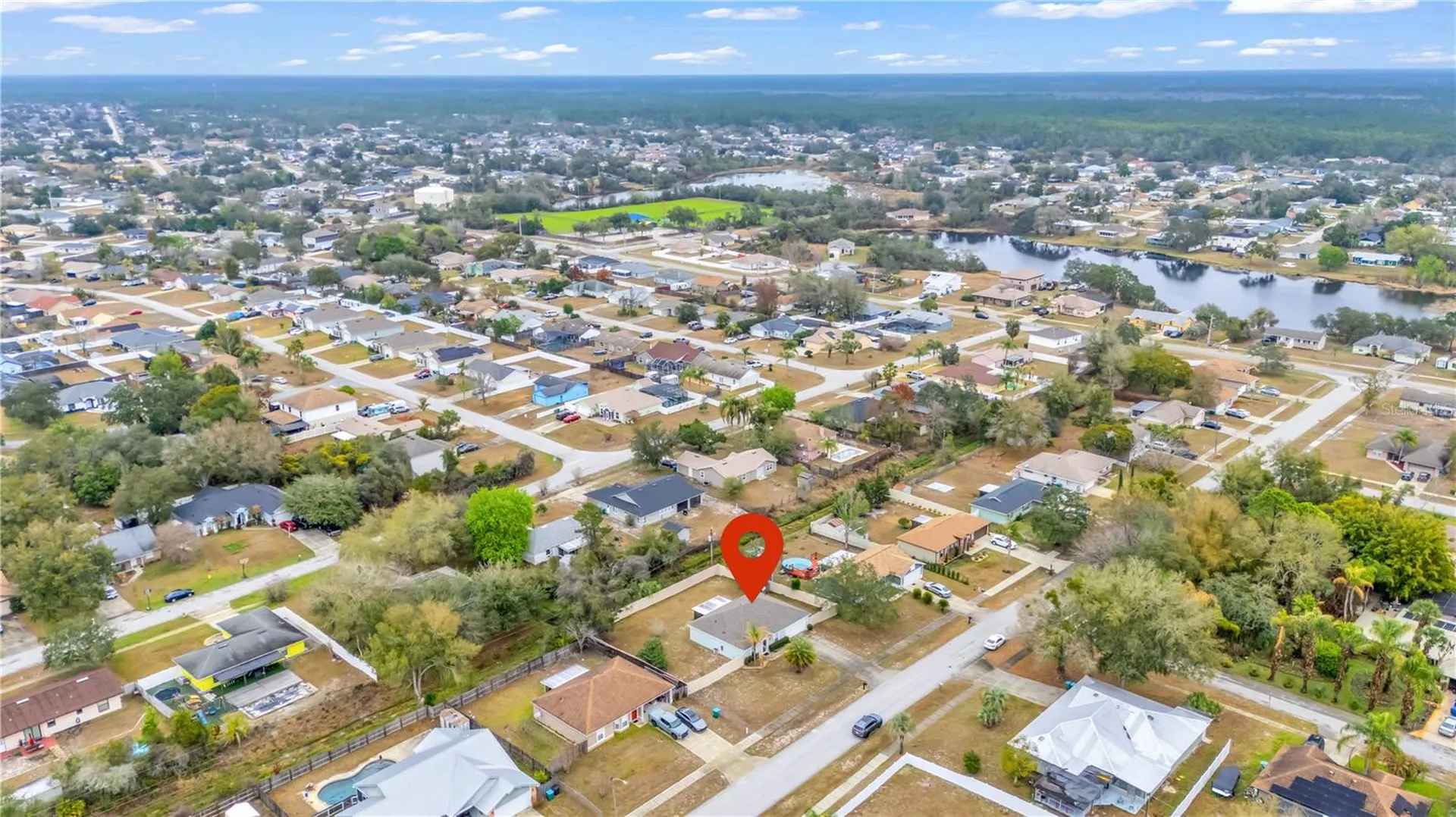 2980 Beal Street Street Deltona FL 32738