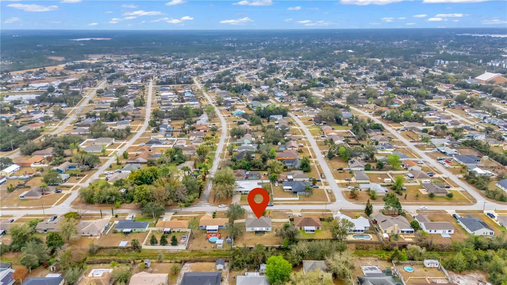 2980 Beal Street Street Deltona FL 32738