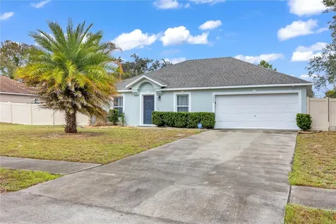 2980 Beal Street Street Deltona FL 32738