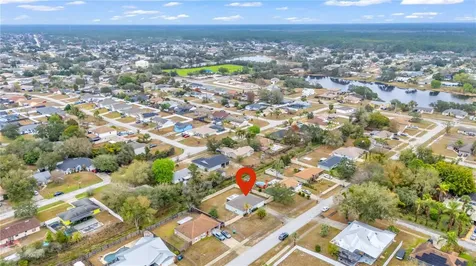 2980 Beal Street Street Deltona FL 32738