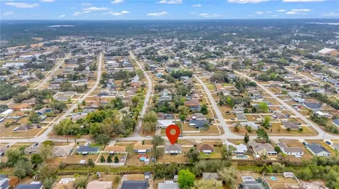 2980 Beal Street Street Deltona FL 32738