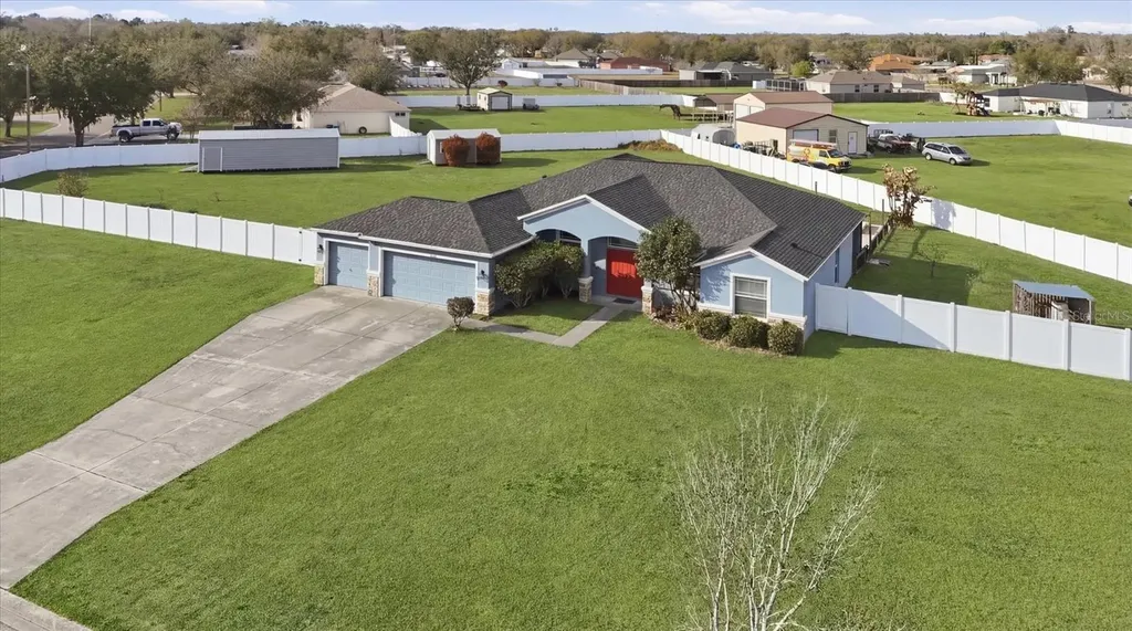 4324 Windmill Pointe Drive Plant City FL 33567