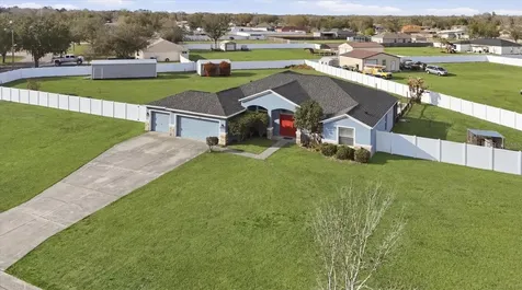4324 Windmill Pointe Drive Plant City FL 33567