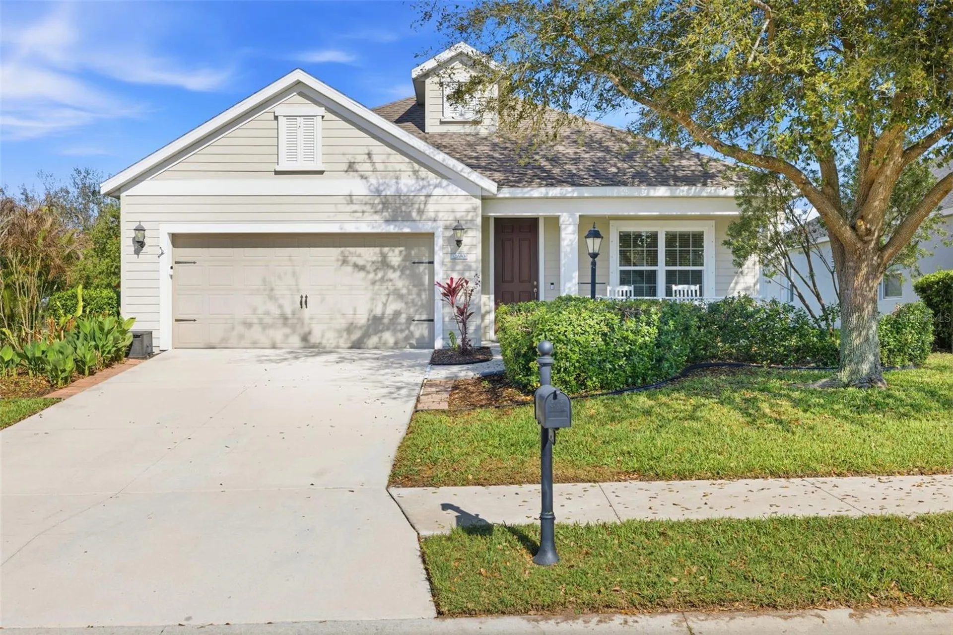16804 Myrtle Hill Lane Parrish FL 34219