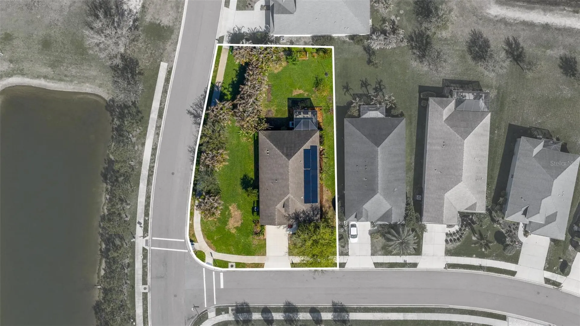 16804 Myrtle Hill Lane Parrish FL 34219