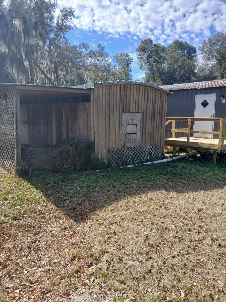 104 Ash Street Hawthorne FL 32640