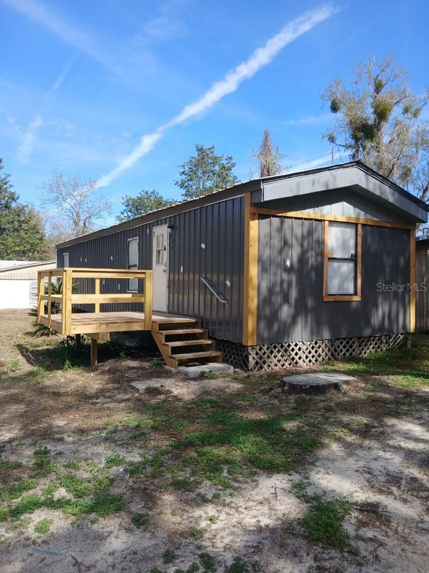104 Ash Street Hawthorne FL 32640