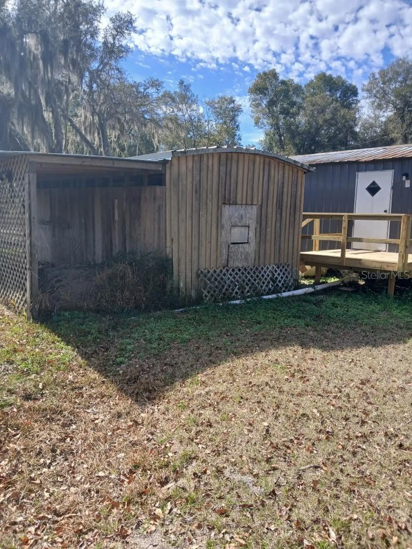 104 Ash Street Hawthorne FL 32640
