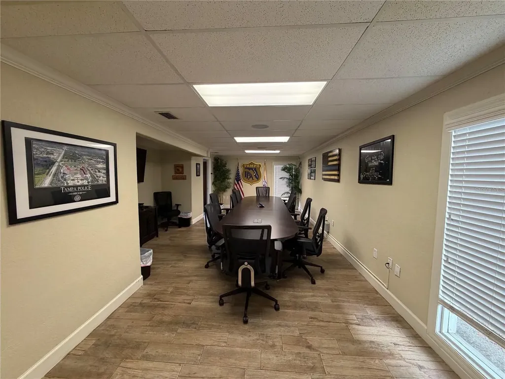 1302 W Busch Boulevard Tampa FL 33612