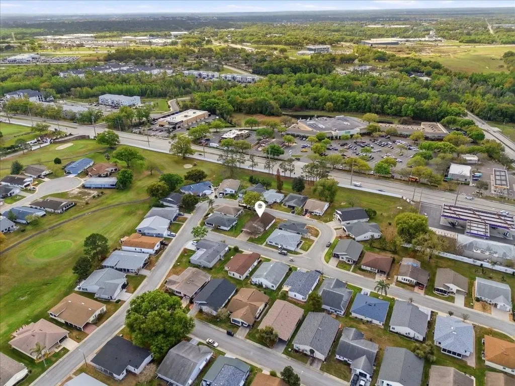 2363 Sea Island Circle S Lakeland FL 33810