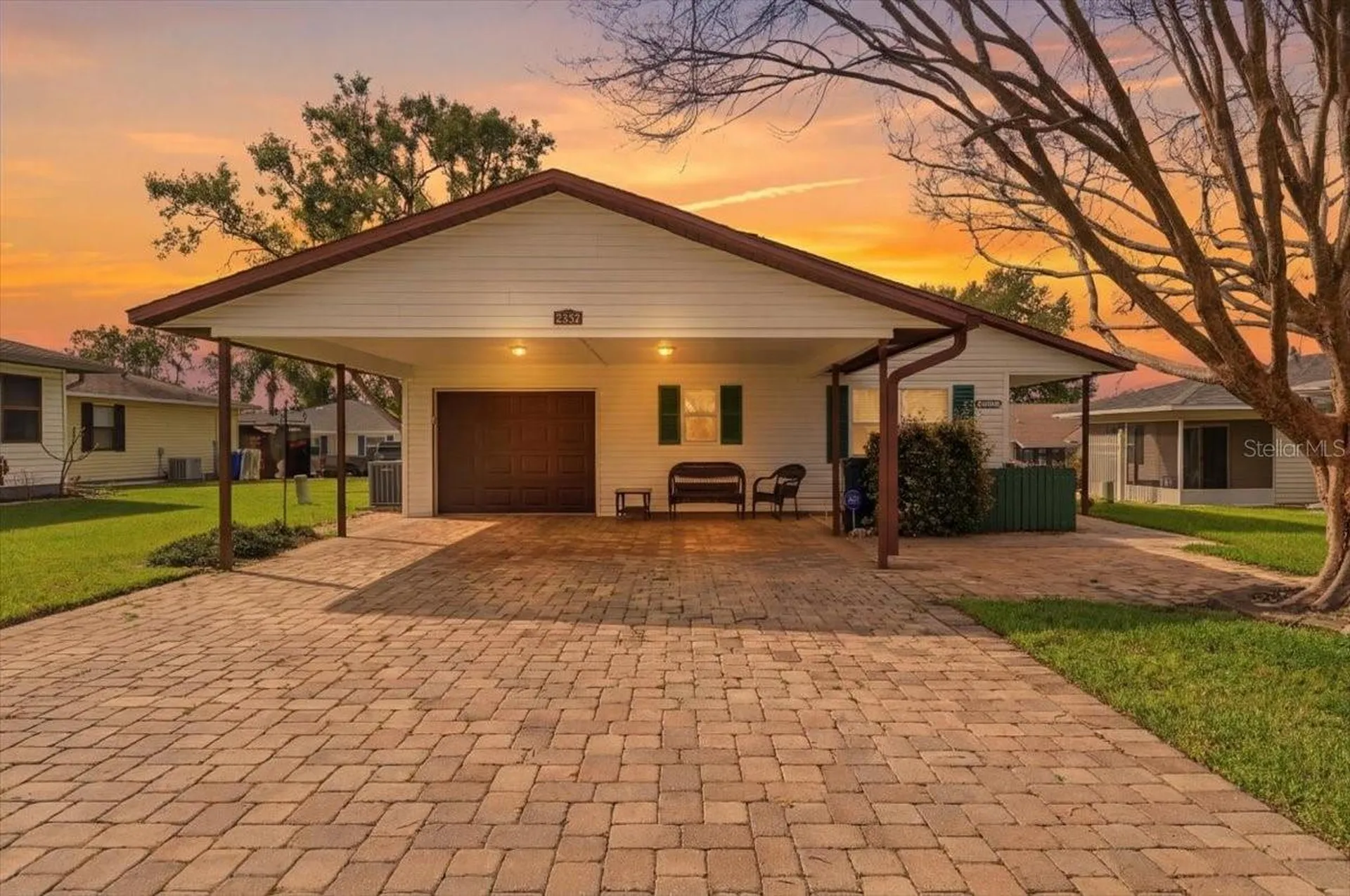 2363 Sea Island Circle S Lakeland FL 33810