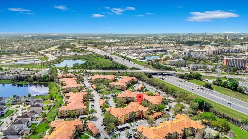 5471 Vineland Road Orlando FL 32811