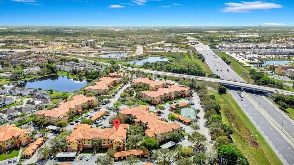 5471 Vineland Road Orlando FL 32811