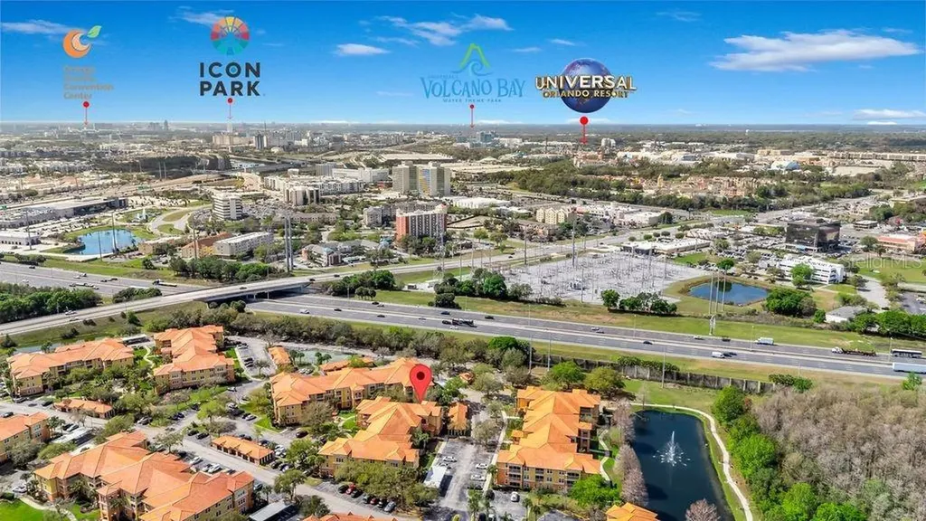 5471 Vineland Road Orlando FL 32811