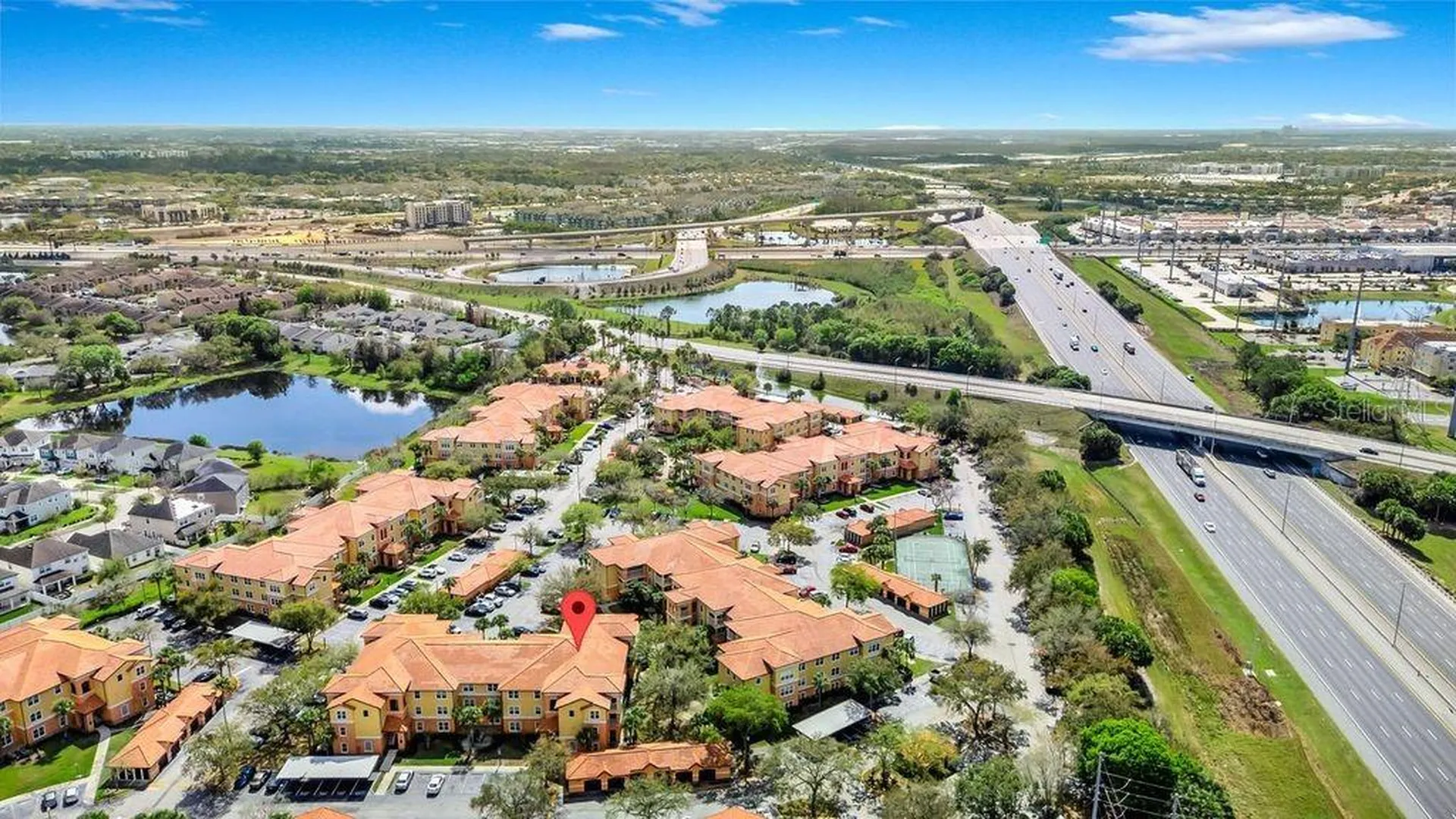 5471 Vineland Road Orlando FL 32811