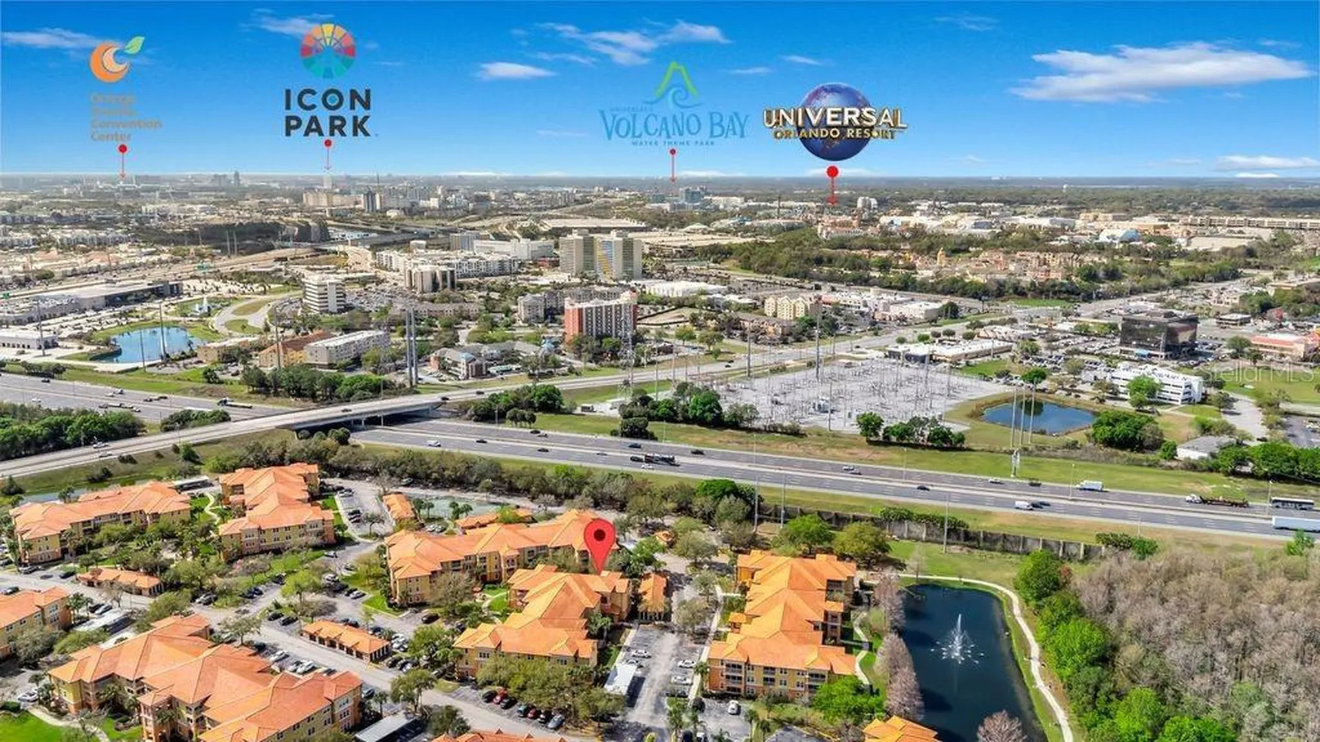 5471 Vineland Road Orlando FL 32811
