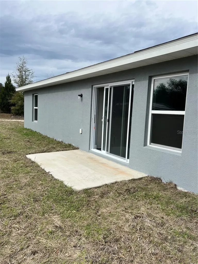 2512 SW 147th Place Road Ocala FL 34473