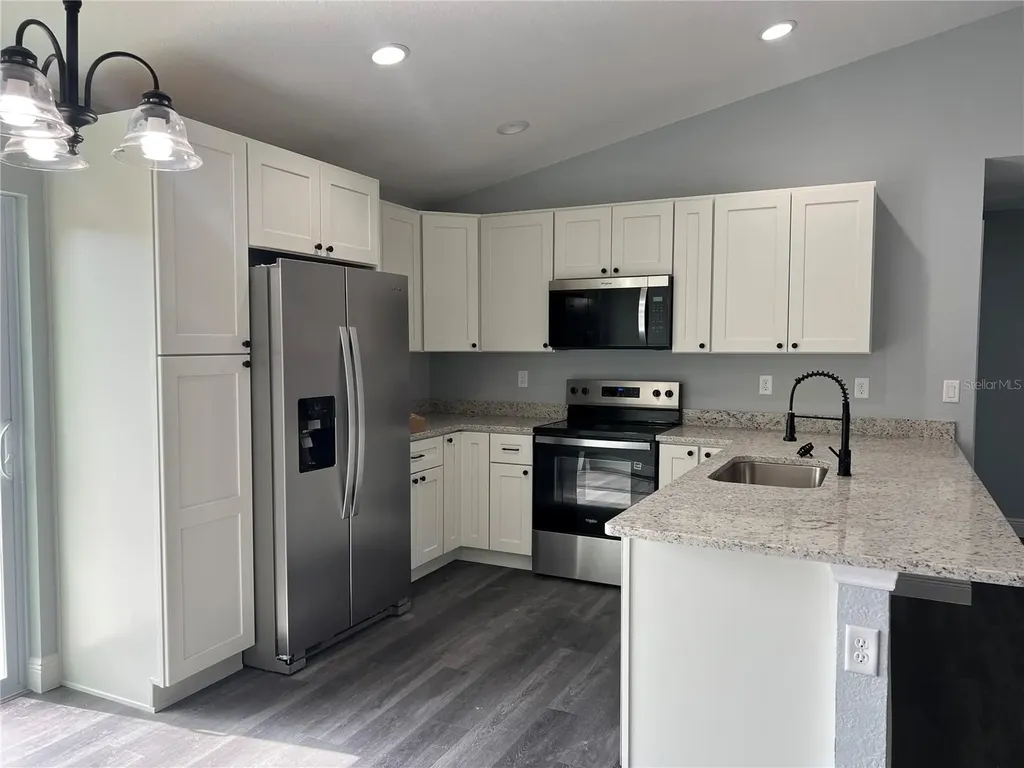 2512 SW 147th Place Road Ocala FL 34473