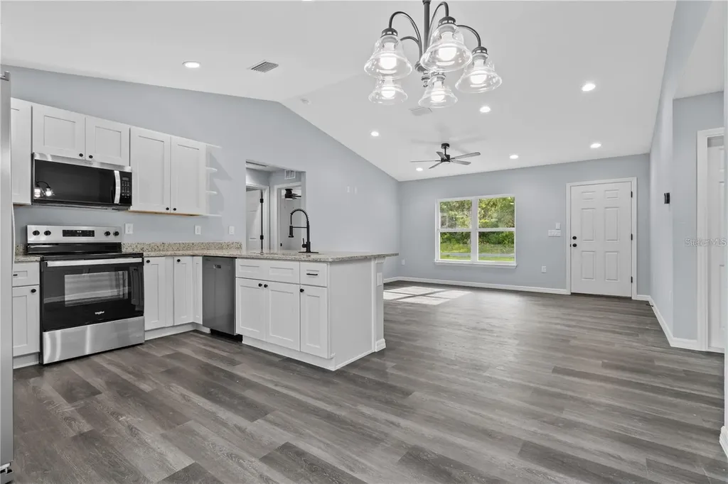 2512 SW 147th Place Road Ocala FL 34473