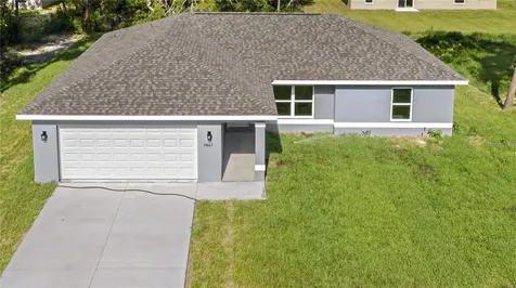 2512 SW 147th Place Road Ocala FL 34473