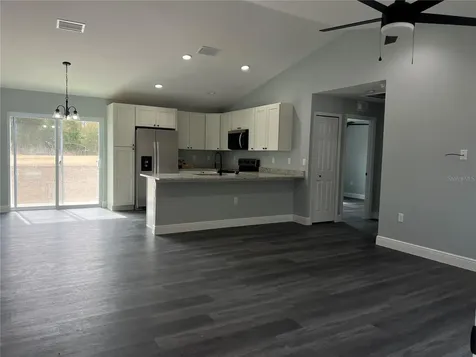 2512 SW 147th Place Road Ocala FL 34473