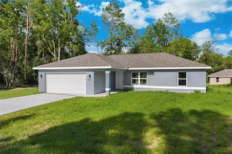 2512 SW 147th Place Road Ocala FL 34473