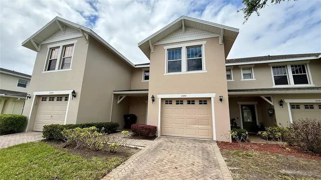 2052 Cypress Bay Boulevard Kissimmee FL 34743