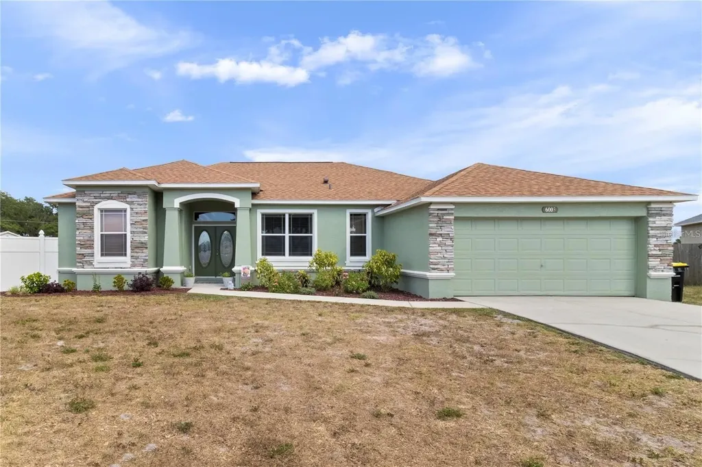6003 Live Oak Drive Winter Haven FL 33880